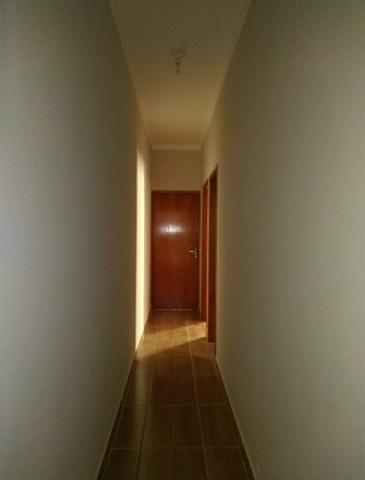 Casa Nova Parque São Jorge - Foto 4