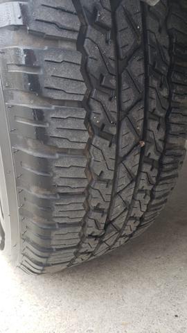 Toyota Hilux 3.0 CD 4x4 2015 - Foto 16