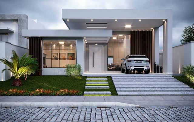 Vendo Projeto e construção casa cidadelle house e cidadelle praia do sul
