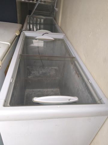 Freezers - Foto 5
