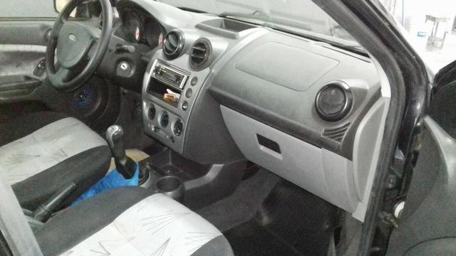 Fiesta hatch - Foto 5