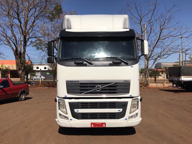 Volvo FH 440 I-Shift 2010 - Foto 4
