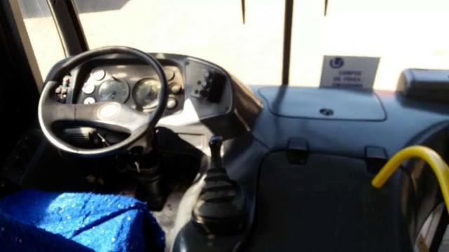 Busscar Urbanus Mb 1722 - Foto 10
