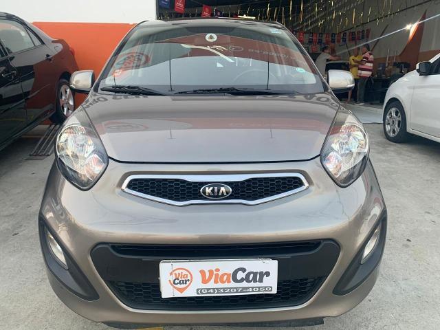Picanto EX