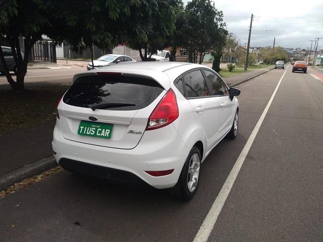 New Fiesta 1.5 S 2015 - Foto 6