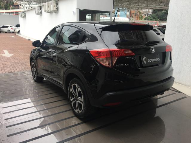 Hr-v lx cvt 2016 todas as revisões feitas na concessionária - Foto 2