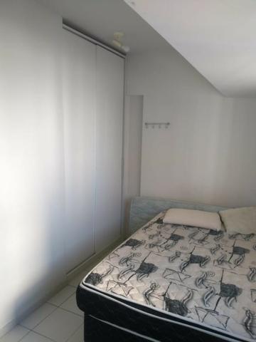 OZ. Alugo flat mobiliado prox ao Shopping Recife - Foto 9