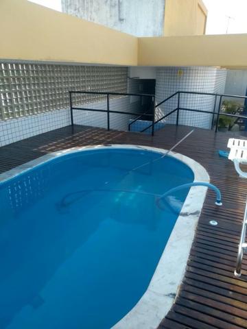 OZ. Alugo flat mobiliado prox ao Shopping Recife - Foto 3