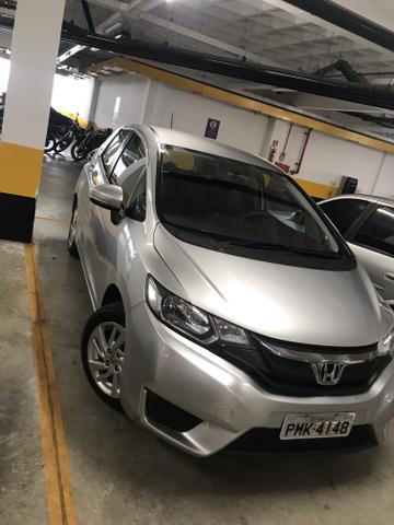 Vendo Honda Fit 2015 - Foto 6