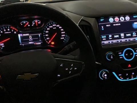 Cruze Sport6 Turbo LTZ 1.4 - Foto 6