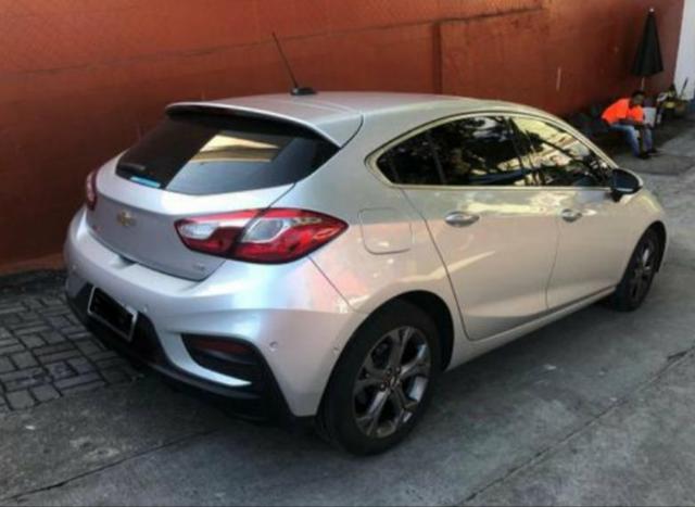 Cruze Sport6 Turbo LTZ 1.4 - Foto 4