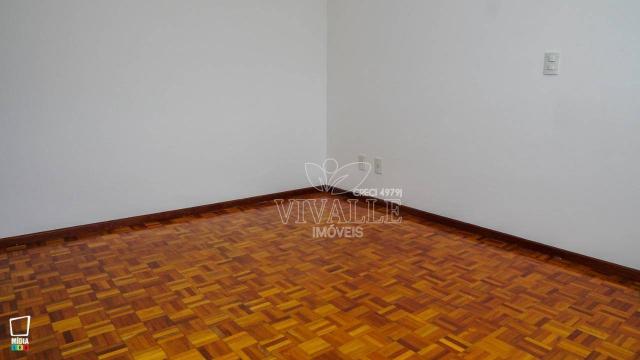 Apartamento com 2 dormitórios para alugar, 110 m² por r$ 1.350/mês - ao lado do hust - cen - Foto 14