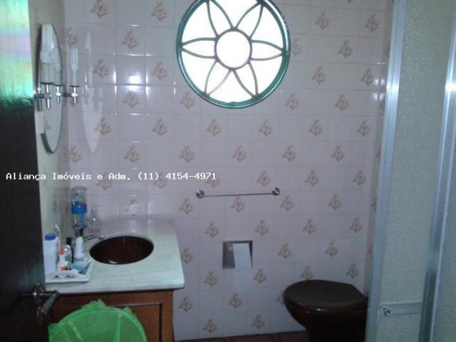 Chácara para Locação em Pirapora do Bom Jesus, Sidarta, 5 dormitórios, 3 suítes, 5 banheir - Foto 18