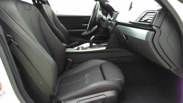 BMW 430I 2.0 16V GASOLINA GRAN COUPE M SPORT AUTOMATICO. - Foto 7
