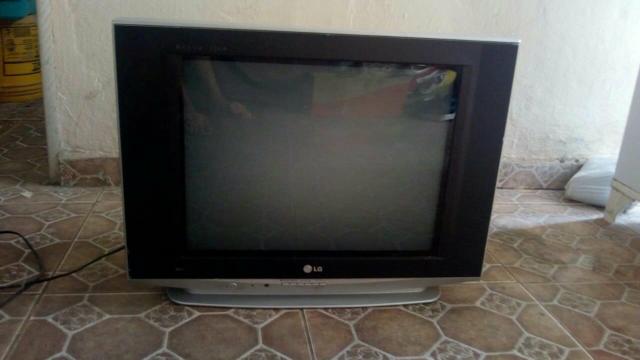 Tv tubo - Foto 2