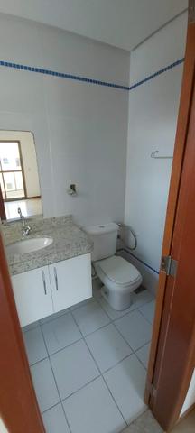 Excelente 3 qts, 1 ste, 3 vagas, Praia da Costa - Maria Cristina - Foto 4