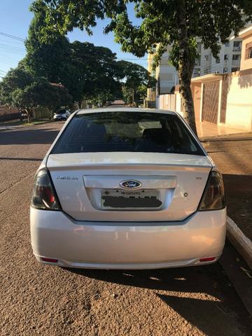 Ford Fiesta Sedan 1.6 Flex 2013/2014 8V 4 portas - Foto 5