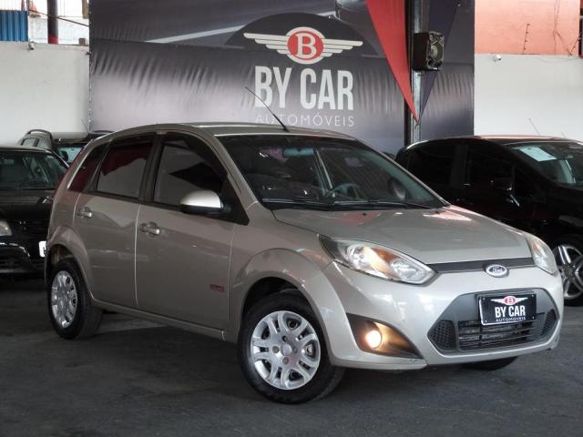 FIESTA 2012/2013 1.6 ROCAM HATCH 8V FLEX 4P MANUAL