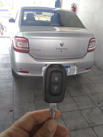 Renault Logan 2017/2018 - Foto 8