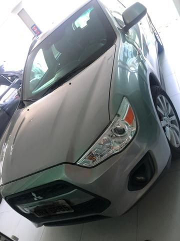 Mitsubishi ASX Blindado 2014 - Foto 5