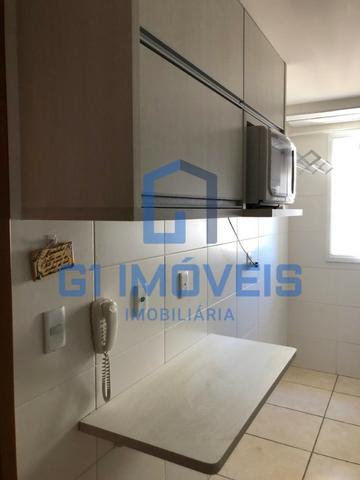Apartamento 2 quartos na Vila Alpes - Foto 9