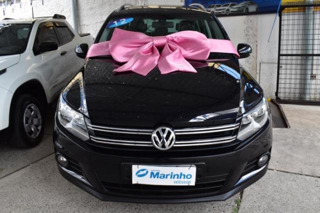 Volkswagen tiguan 2012 2.0 tsi 16v turbo gasolina 4p tiptronic - Foto 7