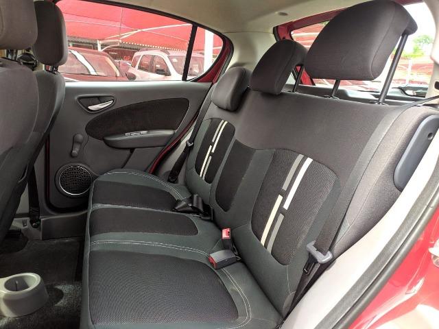Palio 1.0 MPI Attractive 8V Flex Completo - 2016 - Foto 8