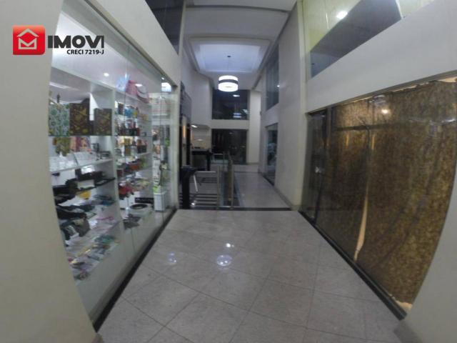 Sala para alugar, 60 m² - Praia do Suá - Vitória/ES - Foto 12