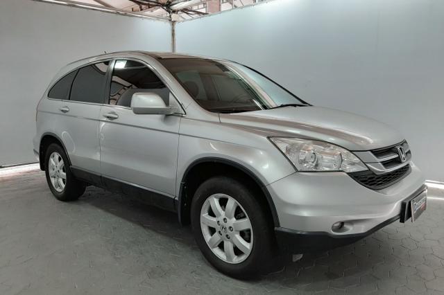 CR-V LX 2.0 16V 2WD/2.0 FLEXONE AUT.