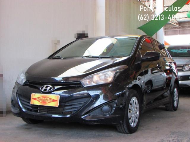 HB20S C.Plus/C.Style 1.6 Flex 16V Mec.4p - Foto 2