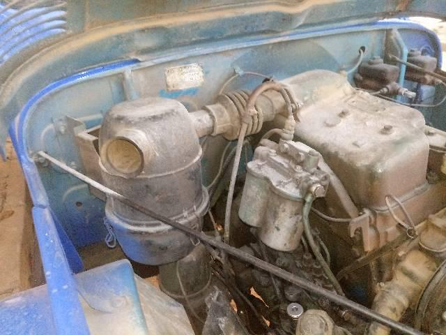 Toyota banderante ano 80 - Foto 2