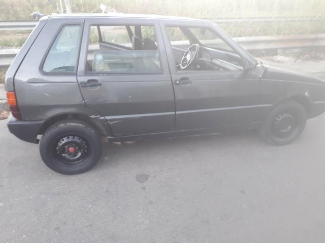 Vendo Fiat Uno - Foto 2