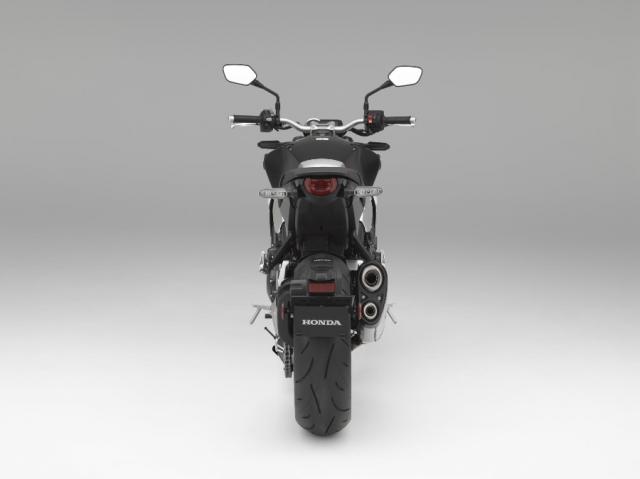 Honda Cb 1000 R CB 1000R ABS P - Foto 4