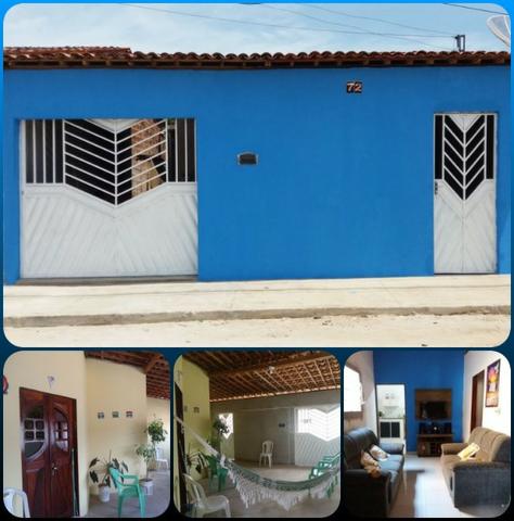 Casa em Coruripe