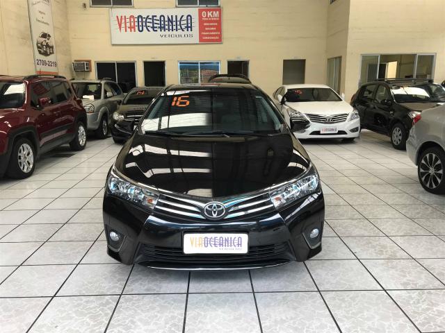 Corolla 2016/2016 1.8 gli 16v flex 4p manual