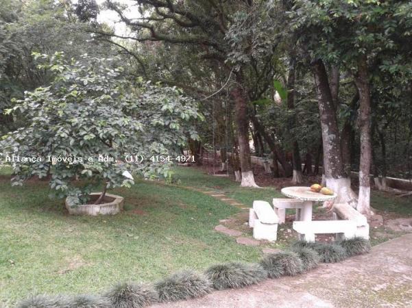 Chácara para Locação em Pirapora do Bom Jesus, Sidarta, 5 dormitórios, 3 suítes, 5 banheir - Foto 14