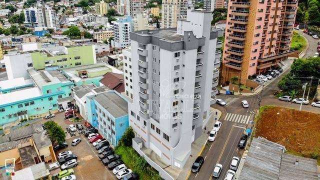 Apartamento com 2 dormitórios para alugar, 110 m² por r$ 1.350/mês - ao lado do hust - cen - Foto 2