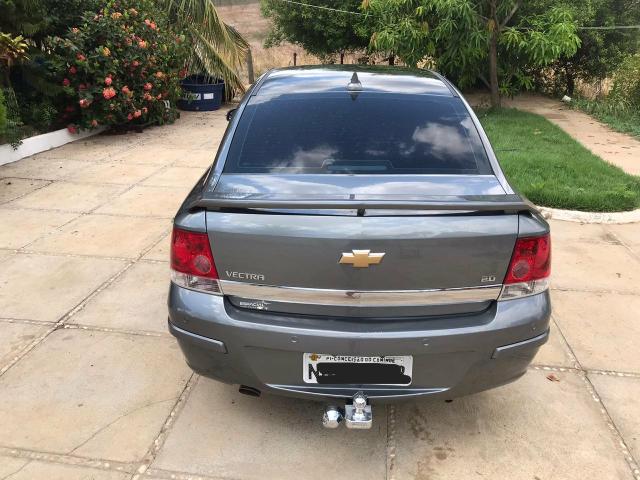Vectra Elegance 2011 - Foto 12