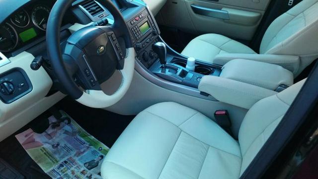 Range Rover SPORT TD V6 2.7 * - Foto 7