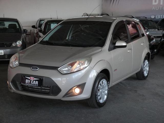 FIESTA 2012/2013 1.6 ROCAM HATCH 8V FLEX 4P MANUAL - Foto 3