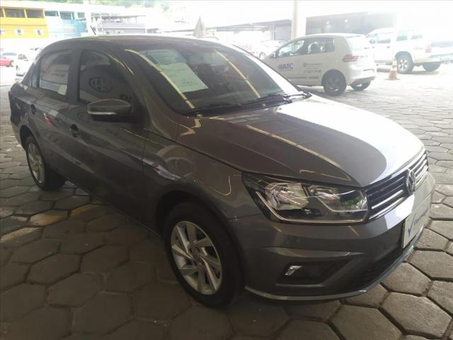 VOLKSWAGEN VOYAGE 1.6 16V MSI TOTALFLEX 4P AUTOMÁTICO - Foto 4