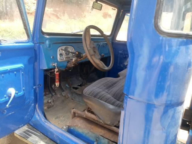 Toyota banderante ano 80 - Foto 12