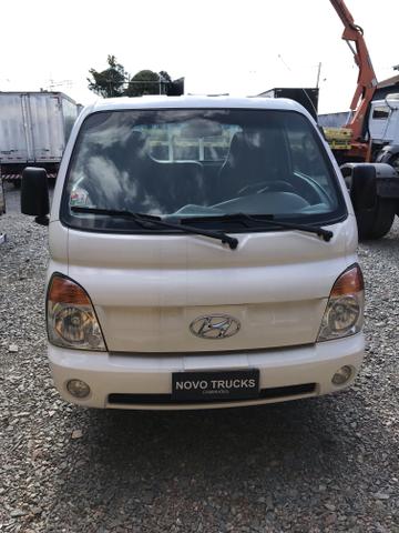 Hyundai hr 2.5 carroceria 2012 - Foto 3