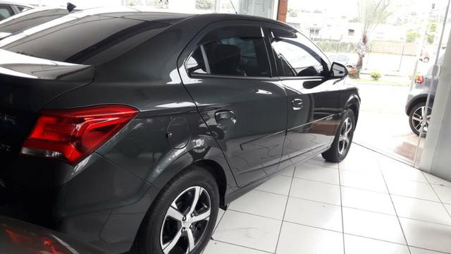Prisma ltz 1.4 automático - Foto 2