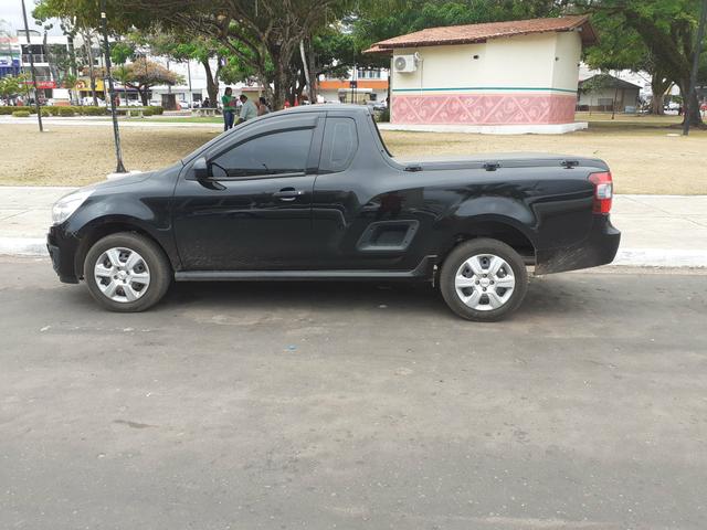 Vendo Este Carro - Foto 5