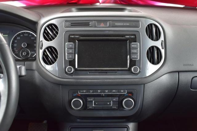 Volkswagen tiguan 2012 2.0 tsi 16v turbo gasolina 4p tiptronic - Foto 3
