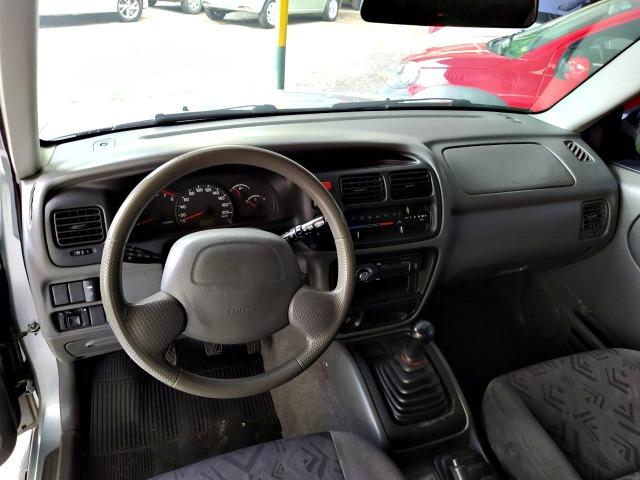 Chevrolet Tracker 2.0 4x4 2007/2008 - Foto 10