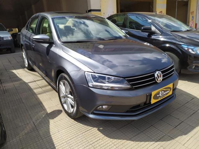 Jetta 2016/16 2.0 TSI Highline 211cv, Teto Solar! - Foto 4