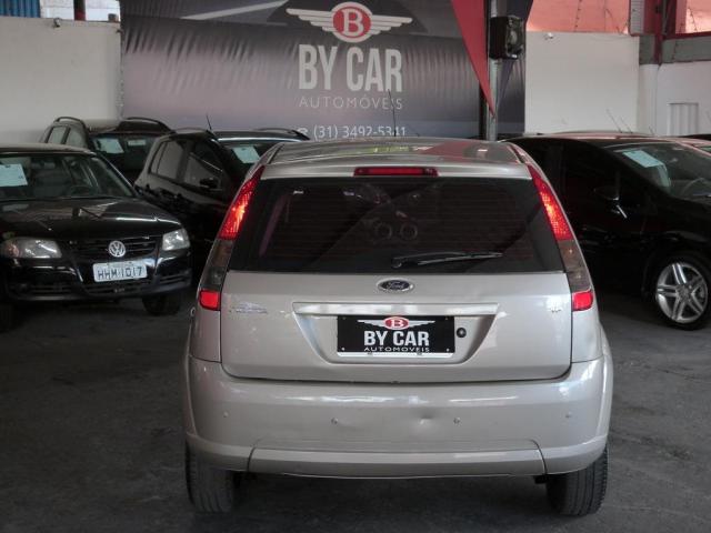 FIESTA 2012/2013 1.6 ROCAM HATCH 8V FLEX 4P MANUAL - Foto 12