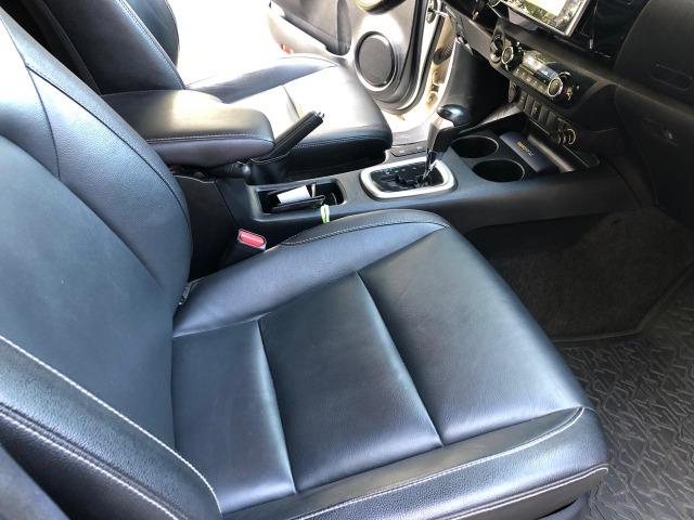 Hilux SRV 17/17 - Foto 9